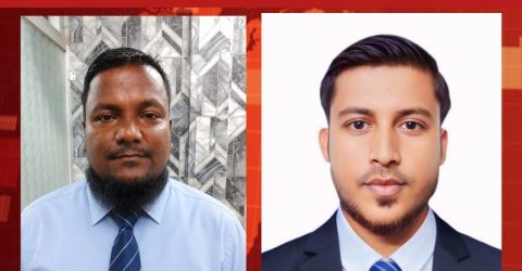 কোম্পানীগঞ্জ উপজেলা বিক্রয় প্রতিনিধি কল্যাণ পরিষদের নির্বাচন সম্পন্ন
