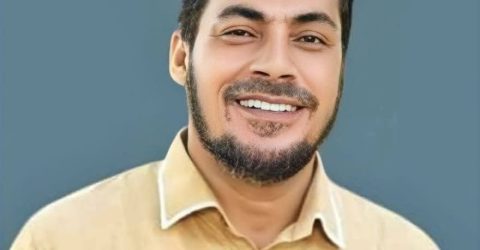 চেয়ারম্যান পদ থেকে পদত্যাগ করলেন কাজী আলফু মিয়া