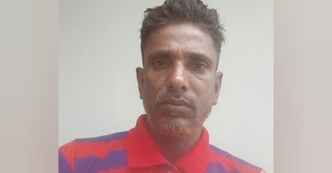 কিশোরগঞ্জে ৮০ বছরের বৃদ্ধাকে ধর্ষণের অভিযোগ, অভিযুক্ত আটক