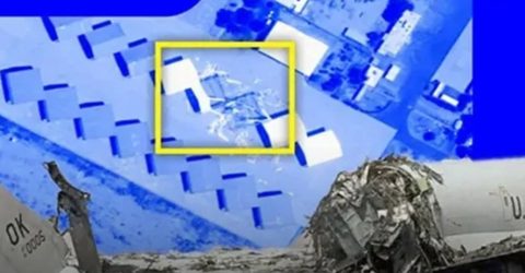 মধ্যপ্রাচ্যের ৮টি দেশে ইরানের হামলা