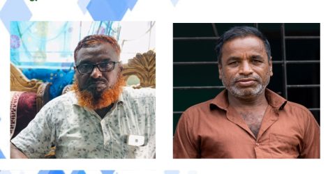 কোম্পানীগঞ্জে বড় ভাইয়ের মৃত্যুর সাতদিন পর ছোট ভাইয়ের মৃত্যু