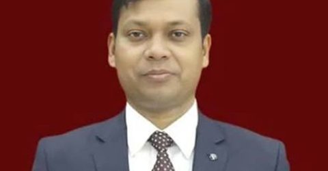 সমলোচনার মুখে সিলেটের ডিসি সারোয়ার আলমকে প্রত্যাহার