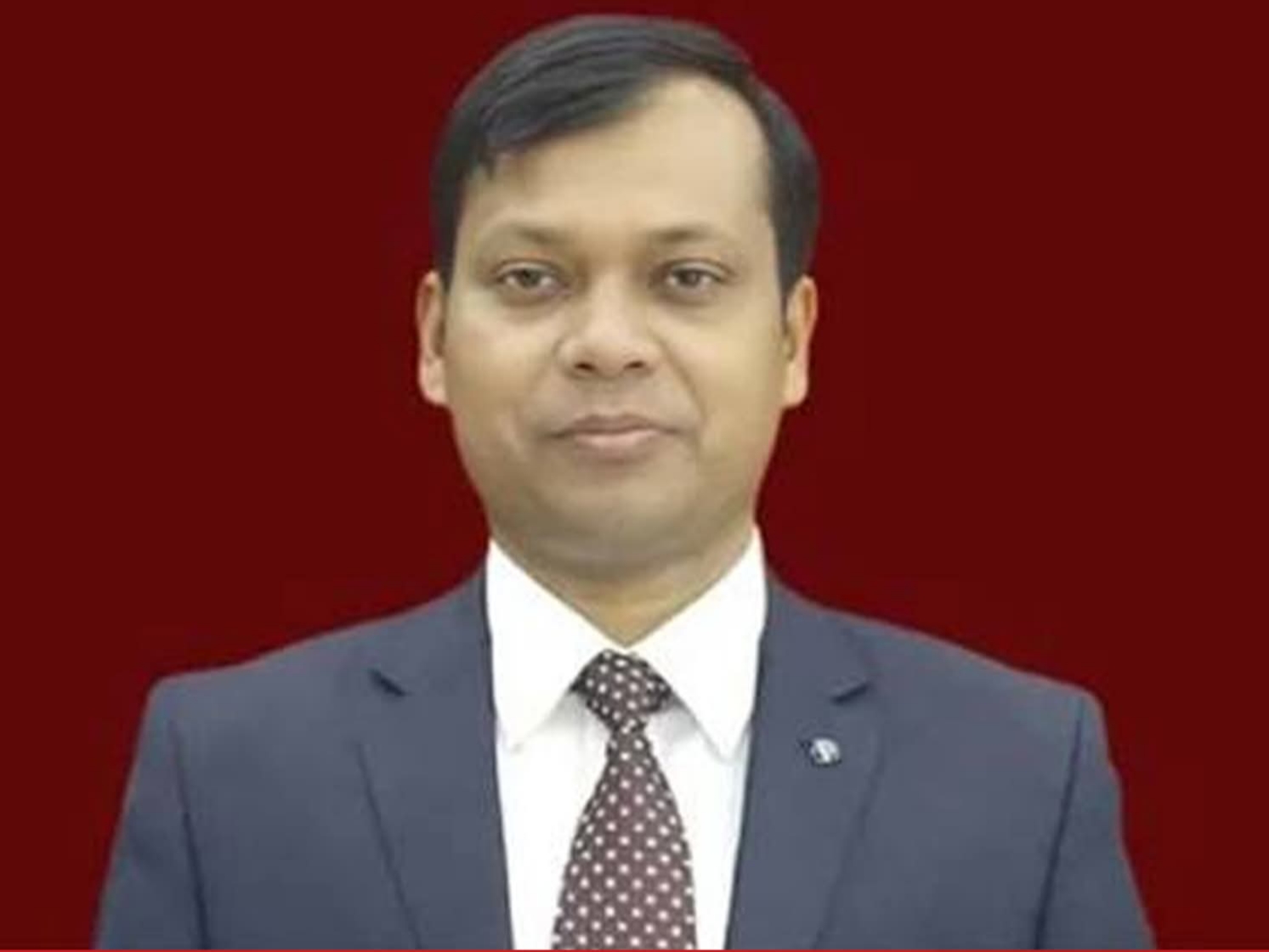 সমলোচনার মুখে সিলেটের ডিসি সারোয়ার আলমকে প্রত্যাহার