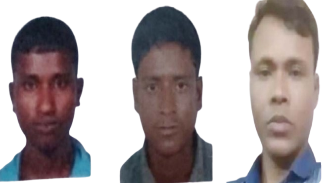 ভারতে কাজ করতে গিয়ে নিখোঁজ ছাতক-কোম্পানীগঞ্জের তিন যুবক