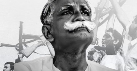 মুক্তিযুদ্ধের মহানায়কের জন্মদিন আজ
