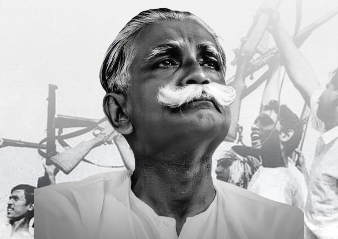 মুক্তিযুদ্ধের মহানায়কের জন্মদিন আজ