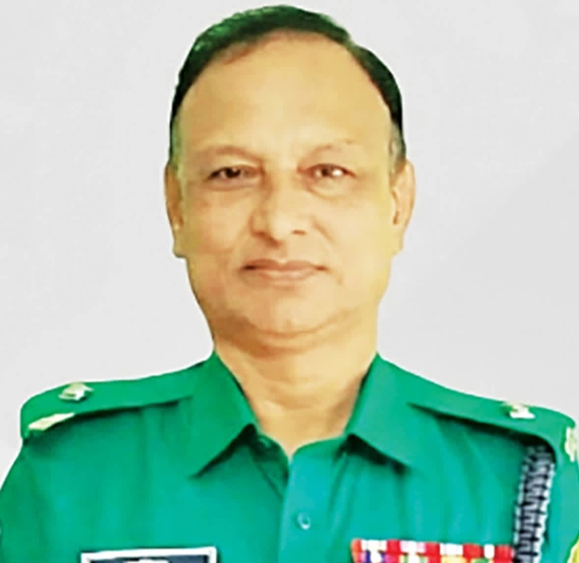 ওসি মনির হোসেনকে প্রত্যাহার করেছে সিলেট মহানগর পুলিশ