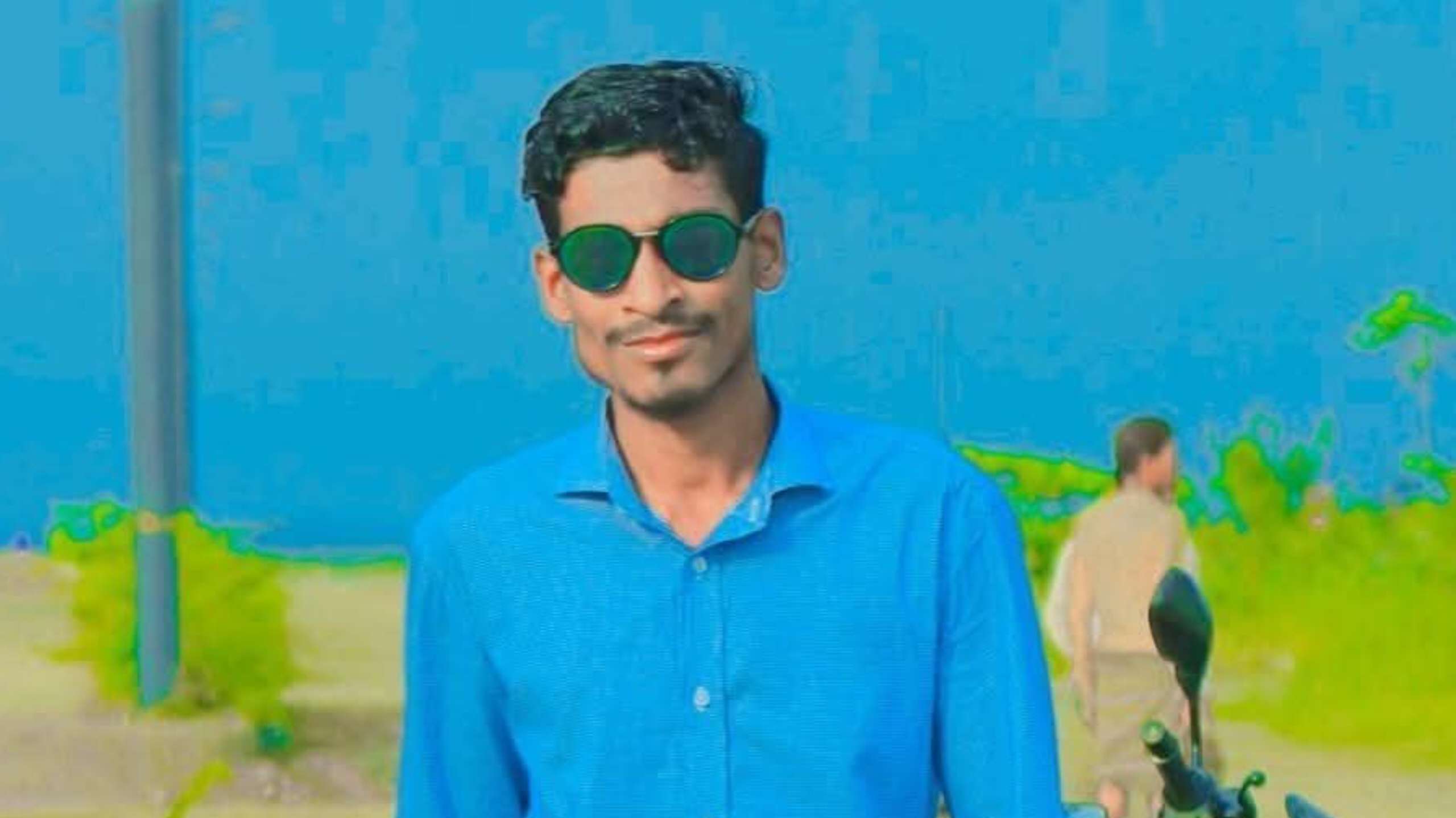 পুকুরের মাছ লুটপাট ঠেকাতে প্রতিপক্ষের হাতে যুবক খুন।