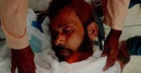 একদিনের ব্যাবধানে কোম্পানীগঞ্জে আবারও খুন
