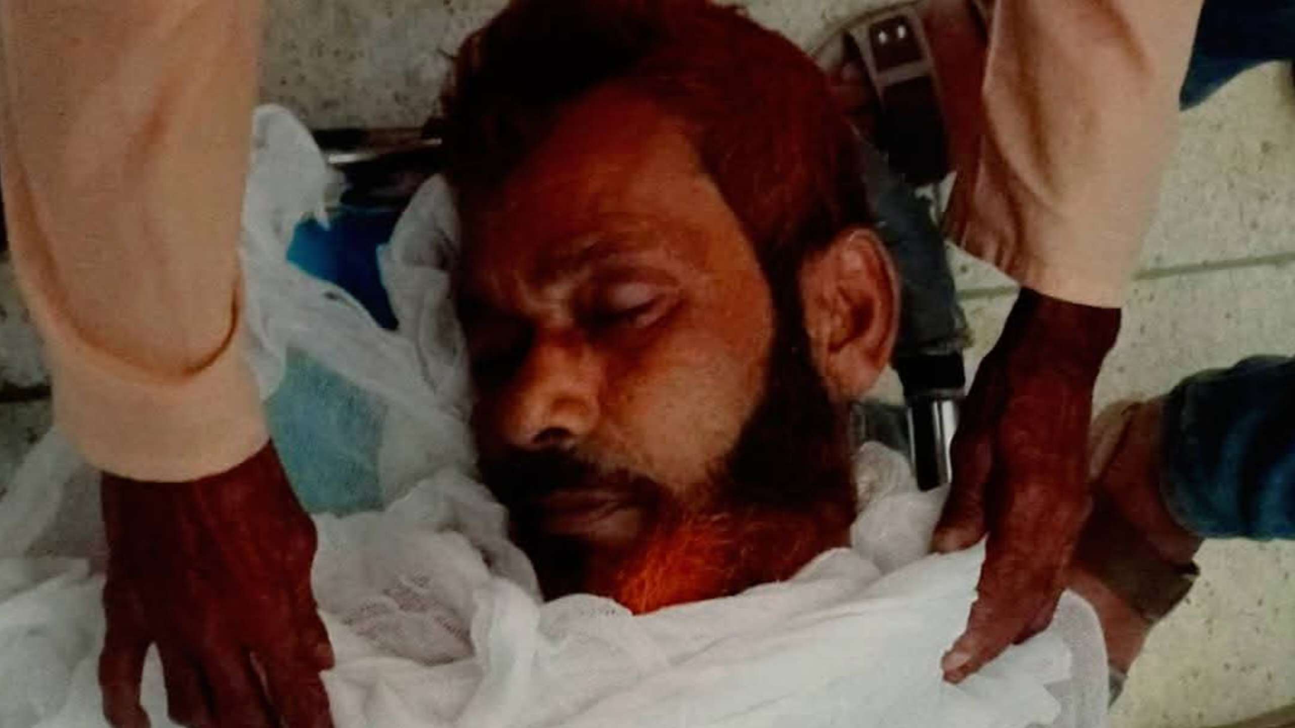 একদিনের ব্যাবধানে কোম্পানীগঞ্জে আবারও খুন