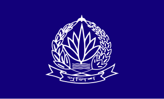 ওসি বদলি