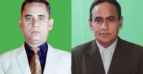 “জাতীয় সাংবাদিক সংস্থা” সুনামগঞ্জ জেলা কমিটি অনুমোদিত