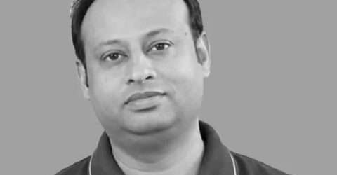 কলকাতায় ছাত্রলীগের সাবেক সাধারণ সম্পাদক মাহফুজুল হায়দারের মৃত্যু