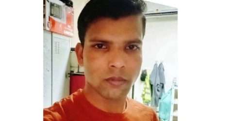 সিলেটে কুপিয়ে সিএনজি চালককে খুন