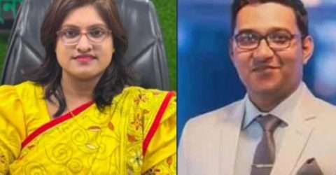 ‘আমার মৃত্যুর জন্য ইউএনও দায়ী’—ফেসবুক পোস্টে এসিল্যান্ড