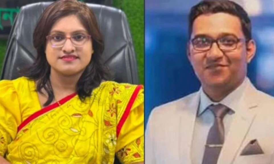 ‘আমার মৃত্যুর জন্য ইউএনও দায়ী’—ফেসবুক পোস্টে এসিল্যান্ড