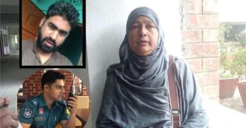 বন্দর পুলিশ ফাঁড়িতে আসামি হত্যা, এসআই আকবরের ফাসির রায়