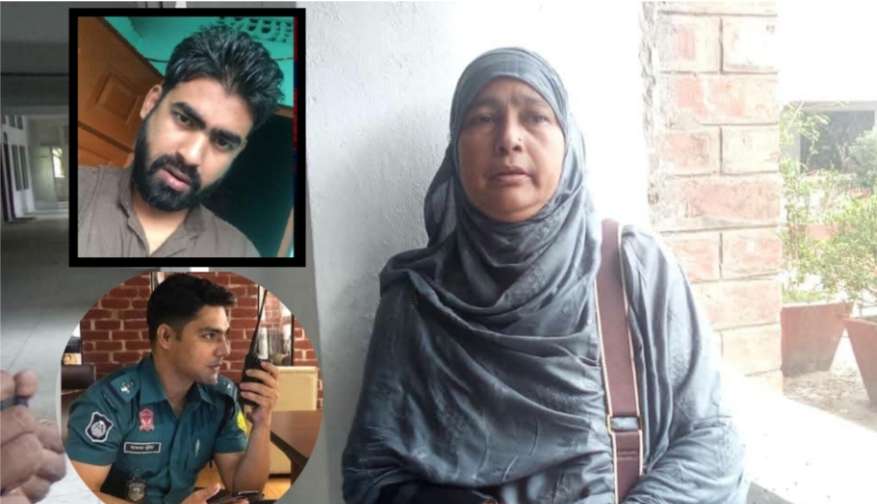 বন্দর পুলিশ ফাঁড়িতে আসামি হত্যা, এসআই আকবরের ফাসির রায়