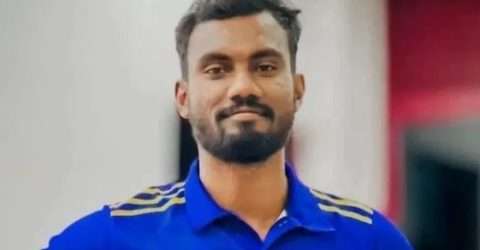 হজরত মোহাম্মদ (সাঃ)কে নিয়ে কুটুক্তি করায় সৌদিতে হিন্দু যুবককে মৃত্যুদন্ড