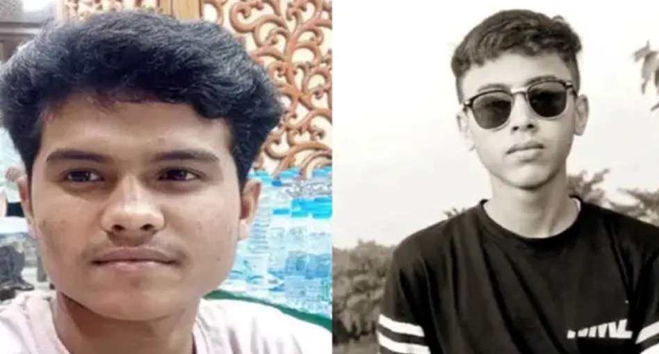 সিলেটে সড়কে ঝড়ল দুই তরুণের প্রাণ