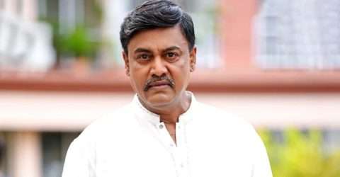 খল অভিনেতা শিবা শানুকে “অতিরিক্ত সচিব” পদ মর্যাদায় নিয়োগ দিলেন সরকার