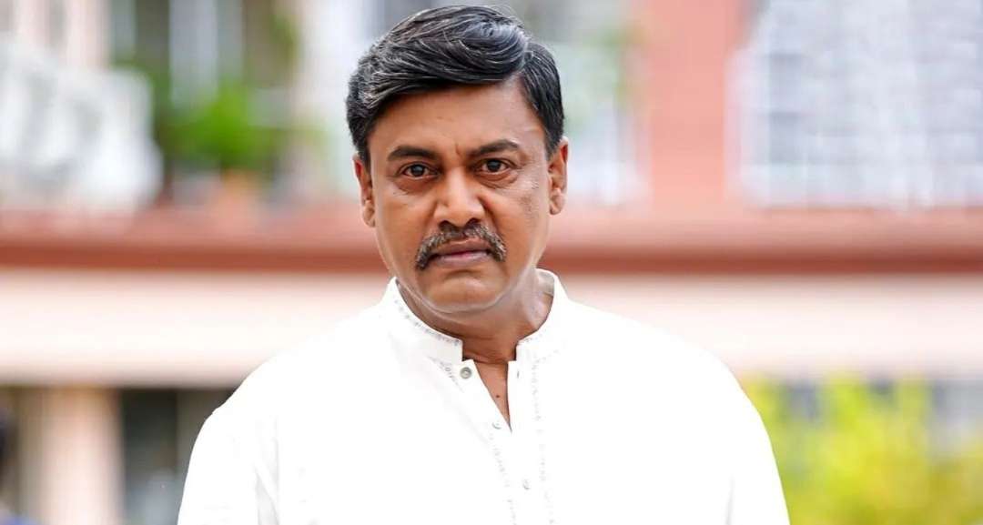 খল অভিনেতা শিবা শানুকে “অতিরিক্ত সচিব” পদ মর্যাদায় নিয়োগ দিলেন সরকার