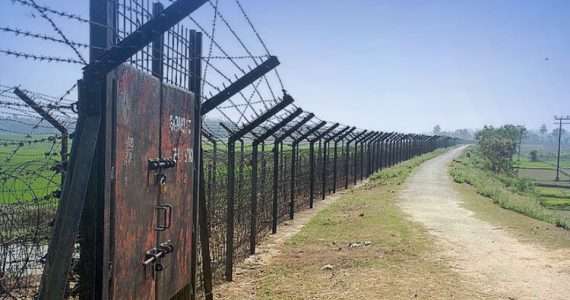 সিলেট সীমান্তে আবারও যুবকের লাশ উদ্ধার